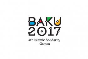 Media accreditation for Baku 2017 Islamic Solidarity Games starts